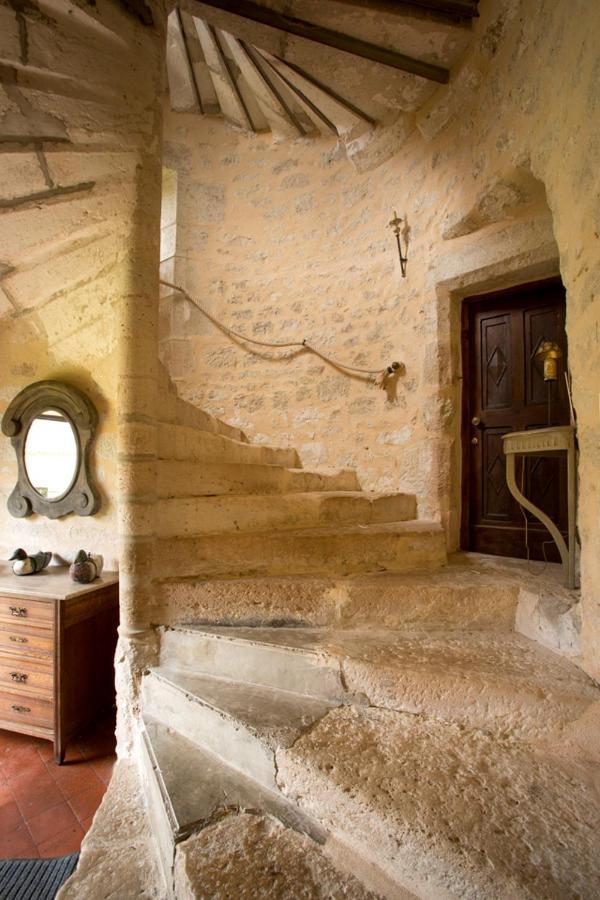 Château de Plèneselve Bon-Encontre Exterior foto