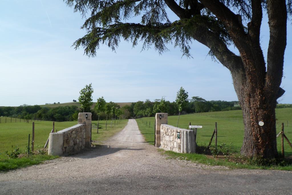 Château de Plèneselve Bon-Encontre Quarto foto