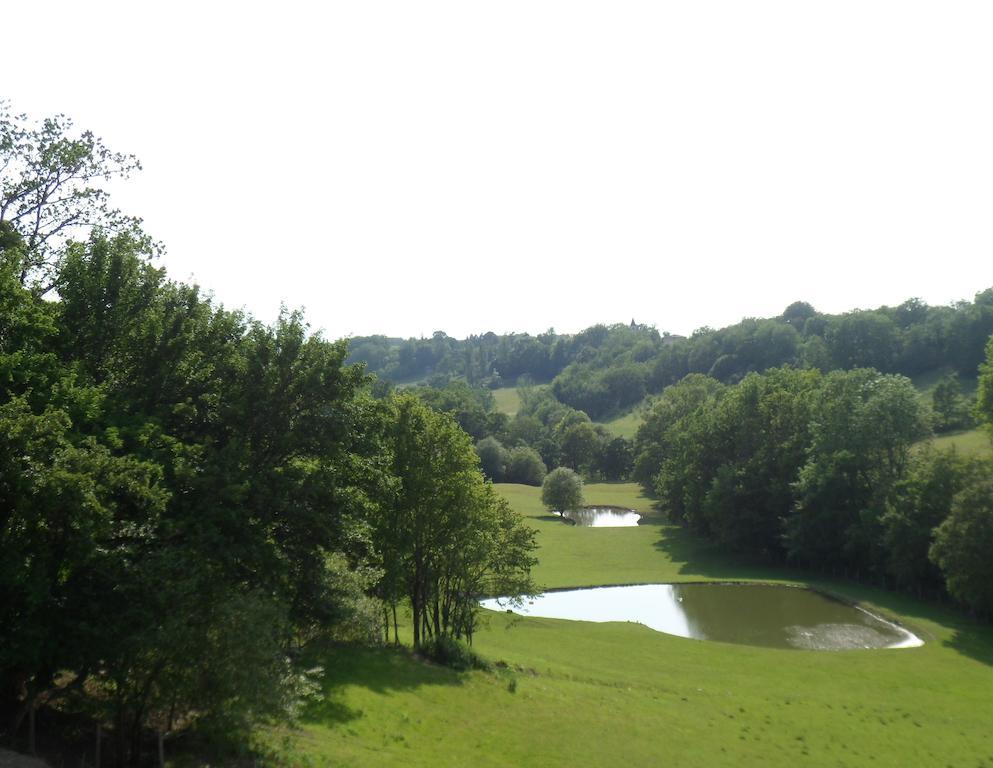 Château de Plèneselve Bon-Encontre Quarto foto